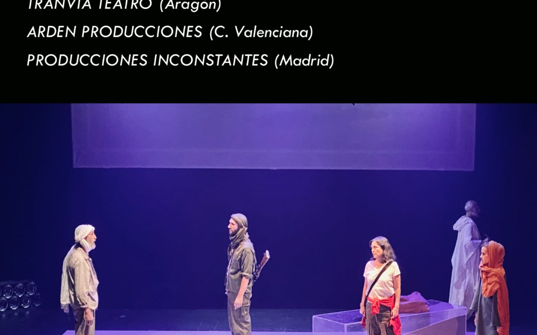 Eco – Ymedioteatro