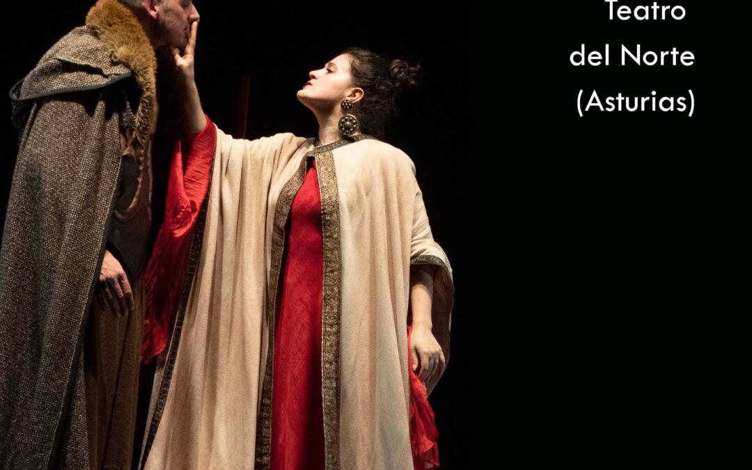 Macbeth – Teatro del Norte (Asturias)